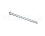 10-1888 Market Forge Screw Mach Rdhd 6-32X1 7/8