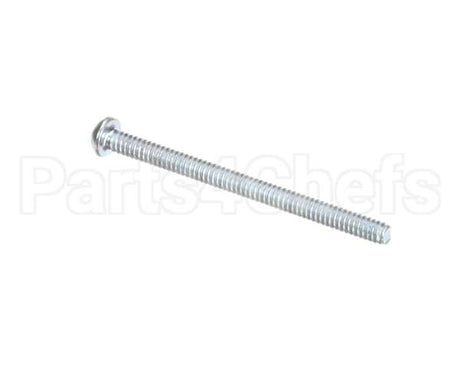 10-1888 Market Forge Screw Mach Rdhd 6-32X1 7/8