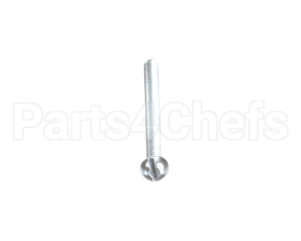 10-1888 Market Forge Screw Mach Rdhd 6-32X1 7/8