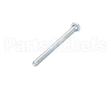 10-1888 Market Forge Screw Mach Rdhd 6-32X1 7/8