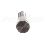 10-1939 Market Forge Screw, 1/4 Shoulder 1/4-20