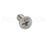 10-1950 Multiplex Screw 10-32 X 1/2 Flat Head Ph