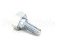 10-1967 Market Forge Screw Shoulder Linkage