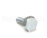10-1967 Market Forge Screw Shoulder Linkage