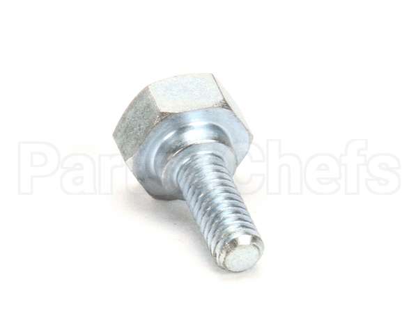 10-1967 Market Forge Screw Shoulder Linkage