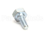 10-1967 Market Forge Screw Shoulder Linkage