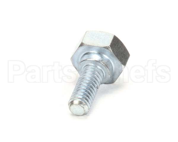 10-1967 Market Forge Screw Shoulder Linkage
