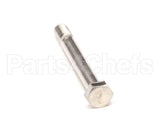 10-1999 Market Forge 10-32 Machine Screw 1-5/8"