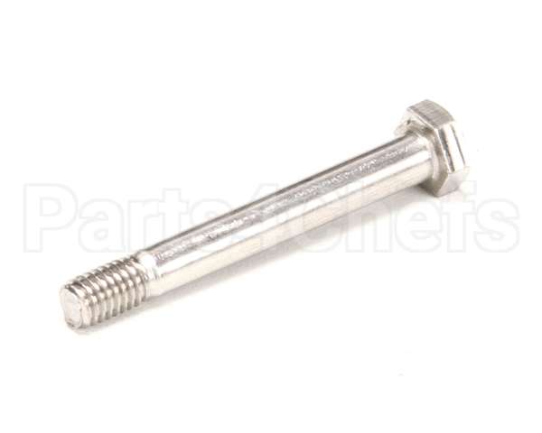 10-1999 Market Forge 10-32 Machine Screw 1-5/8"