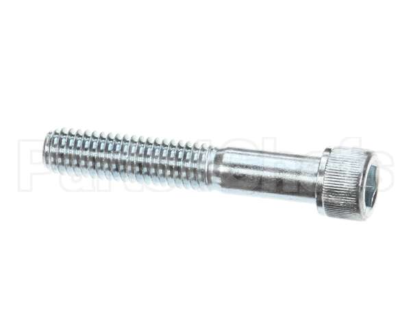 10-2012 Market Forge Screw Cap Socket Hd 3/8-16 X