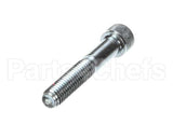 10-2012 Market Forge Screw Cap Socket Hd 3/8-16 X