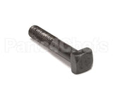 10-2118 Market Forge Bolt 3/8-11 X 31/2