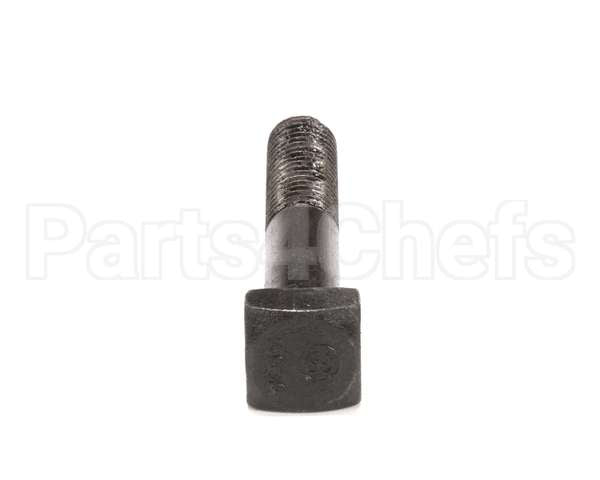 10-2118 Market Forge Bolt 3/8-11 X 31/2