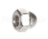 10-2318 Market Forge Nut Acorn 10-32 Hexagon Br