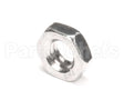 10-2358 Market Forge Nut Jam 1/4-20 St St Hex