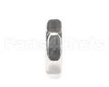 10-2358 Market Forge Nut Jam 1/4-20 St St Hex