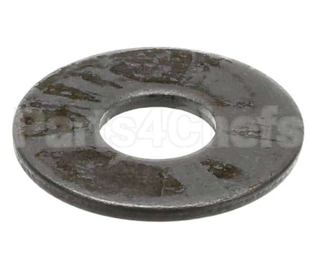 10-2414 Market Forge Washer 58, Zinc Plated