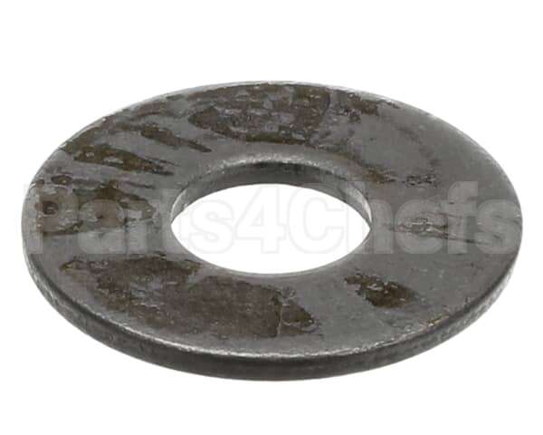 10-2414 Market Forge Washer 58, Zinc Plated