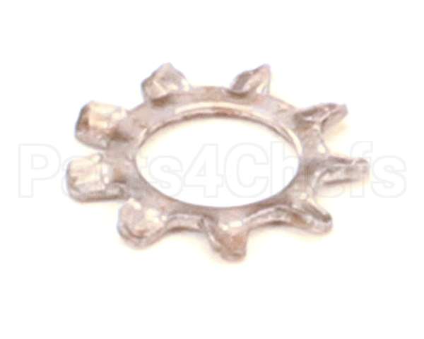 10-2513 Market Forge Lockwasher Shakeproof 1/4