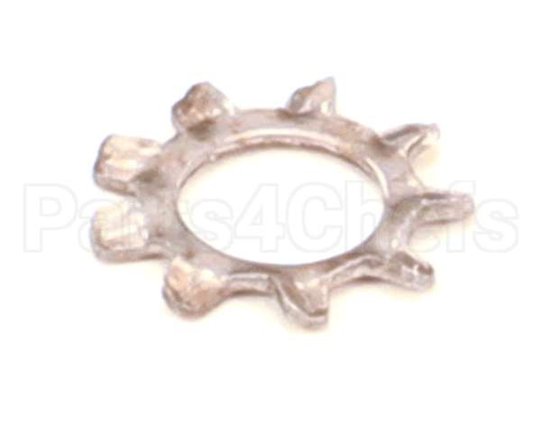 10-2513 Market Forge Lockwasher Shakeproof 1/4