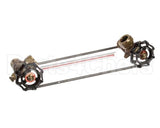 10-2728 Market Forge Kit Water Gauge 200K Boiler