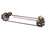 10-2728 Market Forge Kit Water Gauge 200K Boiler