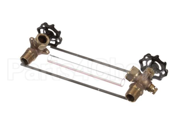 10-2728 Market Forge Kit Water Gauge 200K Boiler