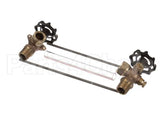10-2728 Market Forge Kit Water Gauge 200K Boiler