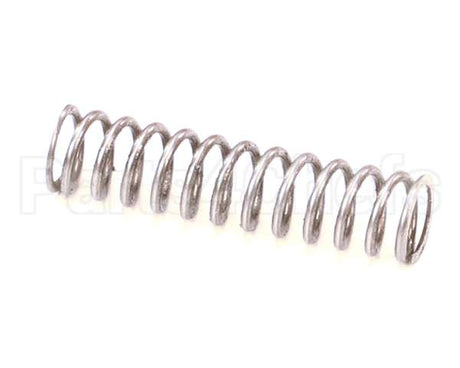 10-2777 Market Forge Spring Compression