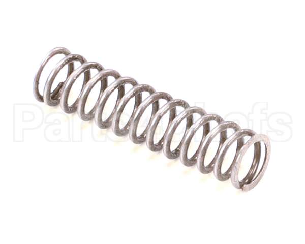 10-2777 Market Forge Spring Compression