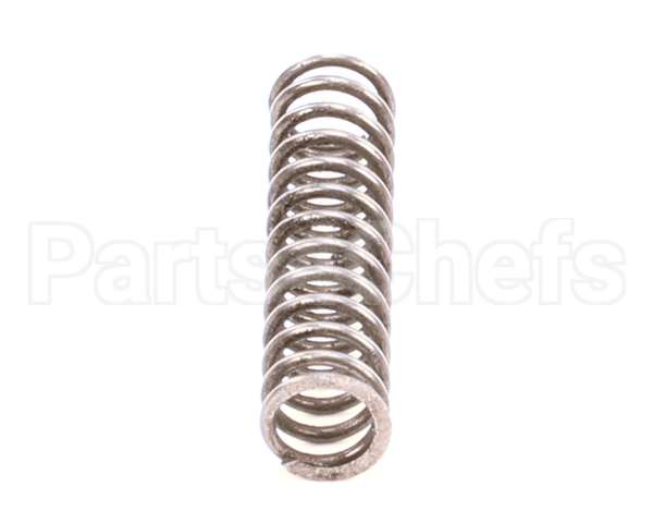 10-2777 Market Forge Spring Compression