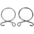 10-2785 Compatible Market Forge Spring - Door Lift