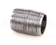10-2847 Market Forge Nipple Close 3/4 X 1-3/0