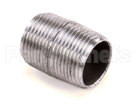 10-2847 Market Forge Nipple Close 3/4 X 1-3/0