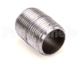 10-2847 Market Forge Nipple Close 3/4 X 1-3/0