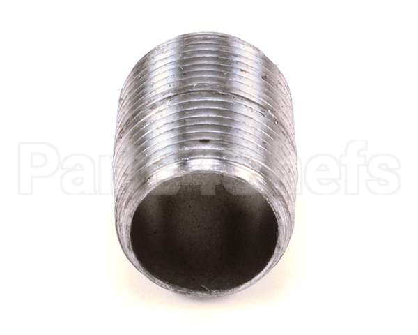 10-2847 Market Forge Nipple Close 3/4 X 1-3/0