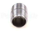 10-2847 Market Forge Nipple Close 3/4 X 1-3/0