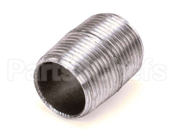 10-2847 Market Forge Nipple Close 3/4 X 1-3/0