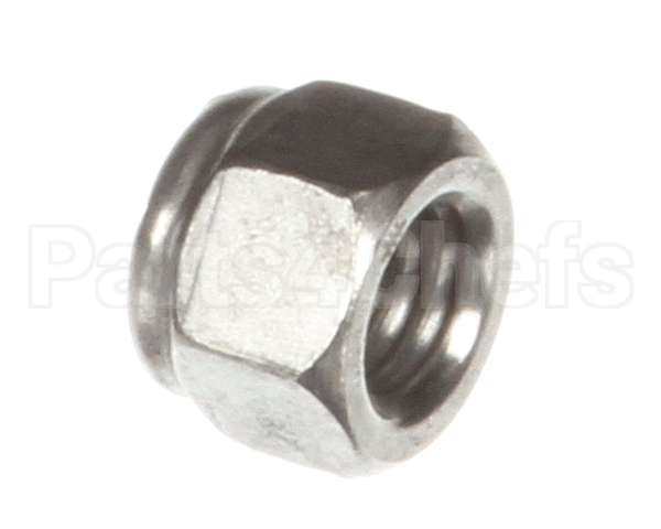 10-2903-316 Adamation Nut Ss Elastic Stop Nuts 38