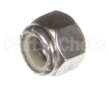 10-2903-316 Adamation Nut Ss Elastic Stop Nuts 38