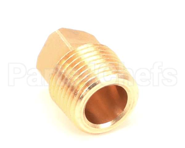 10-3644 Market Forge Plug Square Head 3/8 Ips B