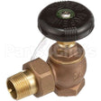 10-3661 Compatible Market Forge Valve 3/4 Radiator