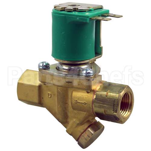 10-4035 Compatible Market Forge Solenoid Dole Valve