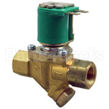 10-4035 Compatible Market Forge Solenoid Dole Valve