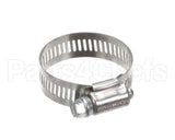 10-4137 Market Forge Clamp Hose S/S 3/4 To 1-3/4