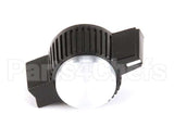 10-4485 Market Forge Knob Drain Valve