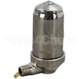 10-4556 Compatible Market Forge Air Vent