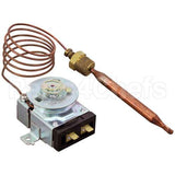 10-4653 Compatible Market Forge Thermostatkxr, 3/8 X 4-5/8, 36
