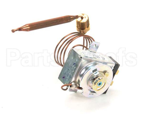 10-4653 Market Forge Thermostat