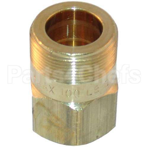 10-4693 Compatible Market Forge Feed Connector